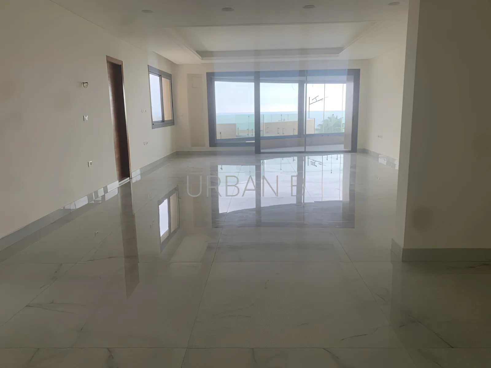 Apartment in Ramlet el baida, beirut, lebanon