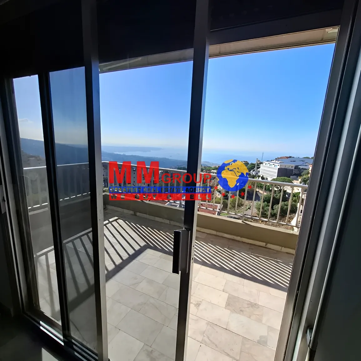 Apartment for rent in Ballouneh, Lebanon