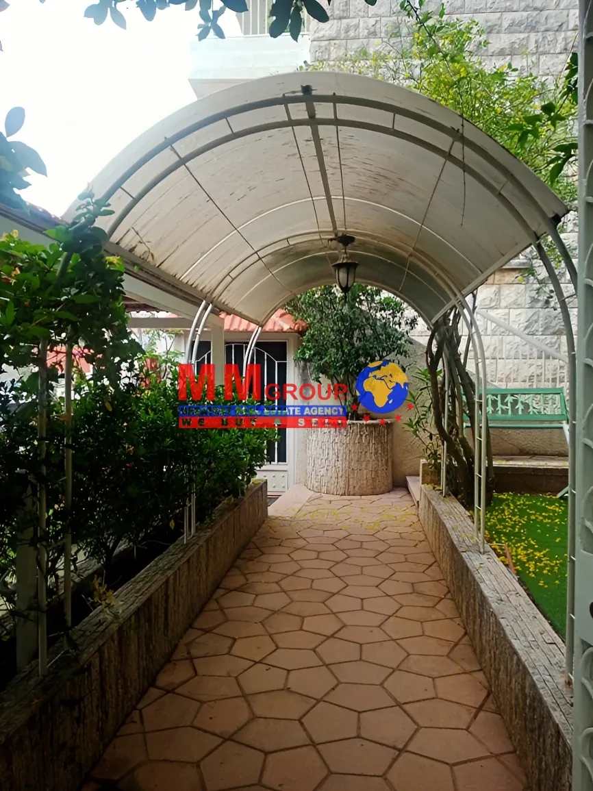 Apartment for sale in Beit Meri, Lebanon
