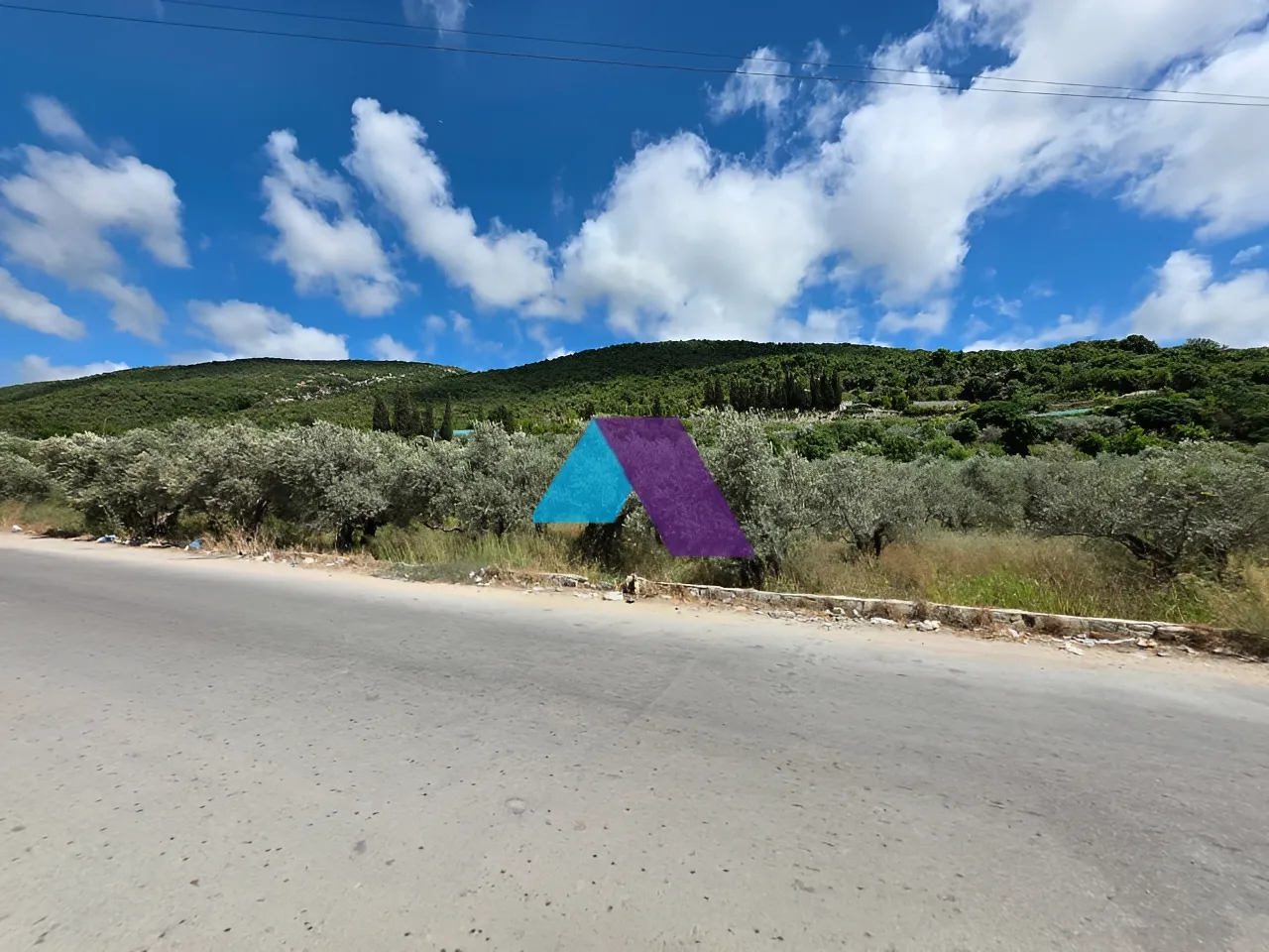 Land for Sale in Batroun