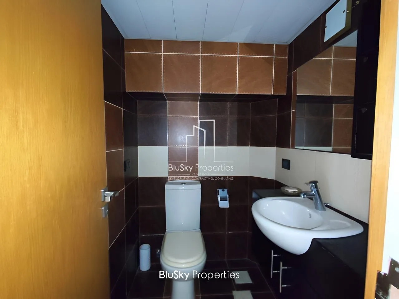 Apartment for Sale in Kaslik