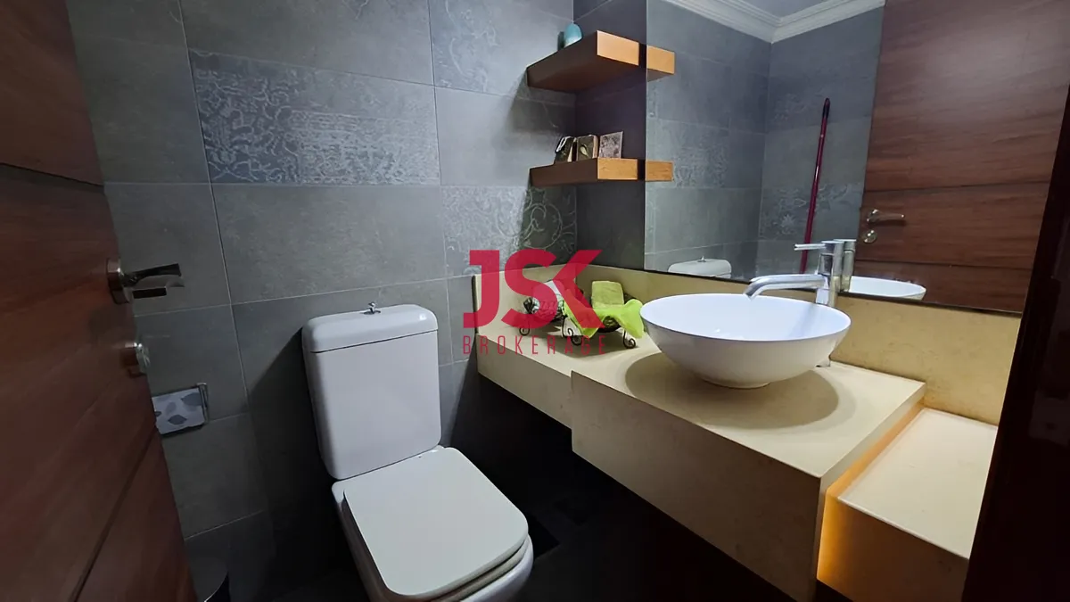 Apartment for Rent in Byblos, Lebanon