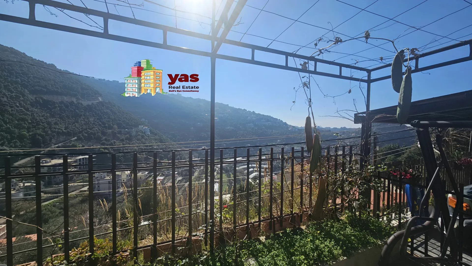 Apartment for Sale in Maarab - 4 bed, 3 bath