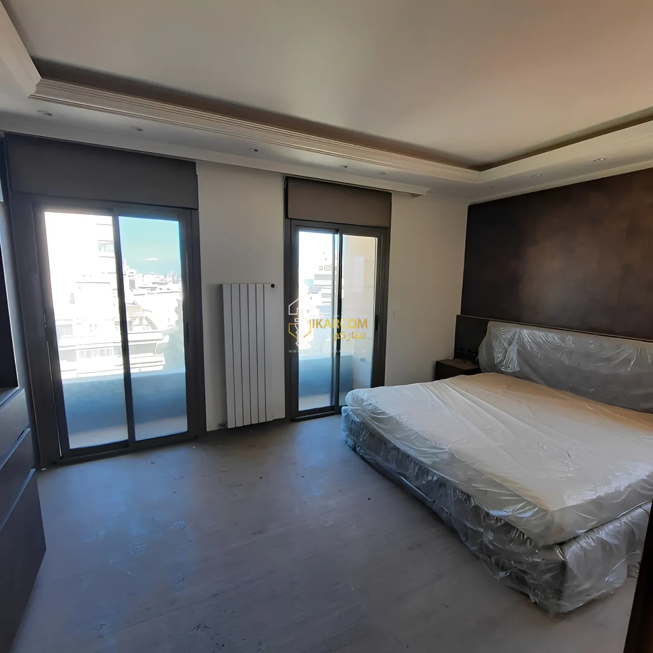 Duplex for Sale in Achrafieh