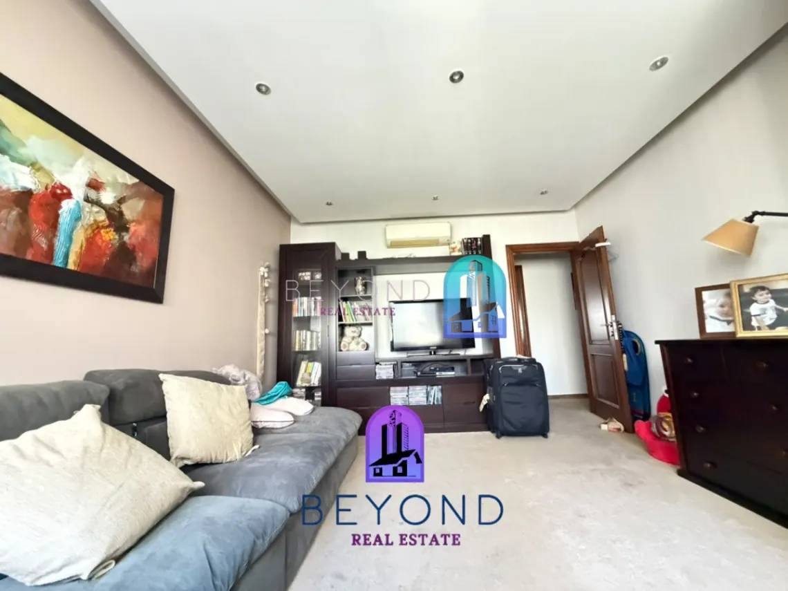 Apartment for sale in Caracas, Beirut, Lebanon