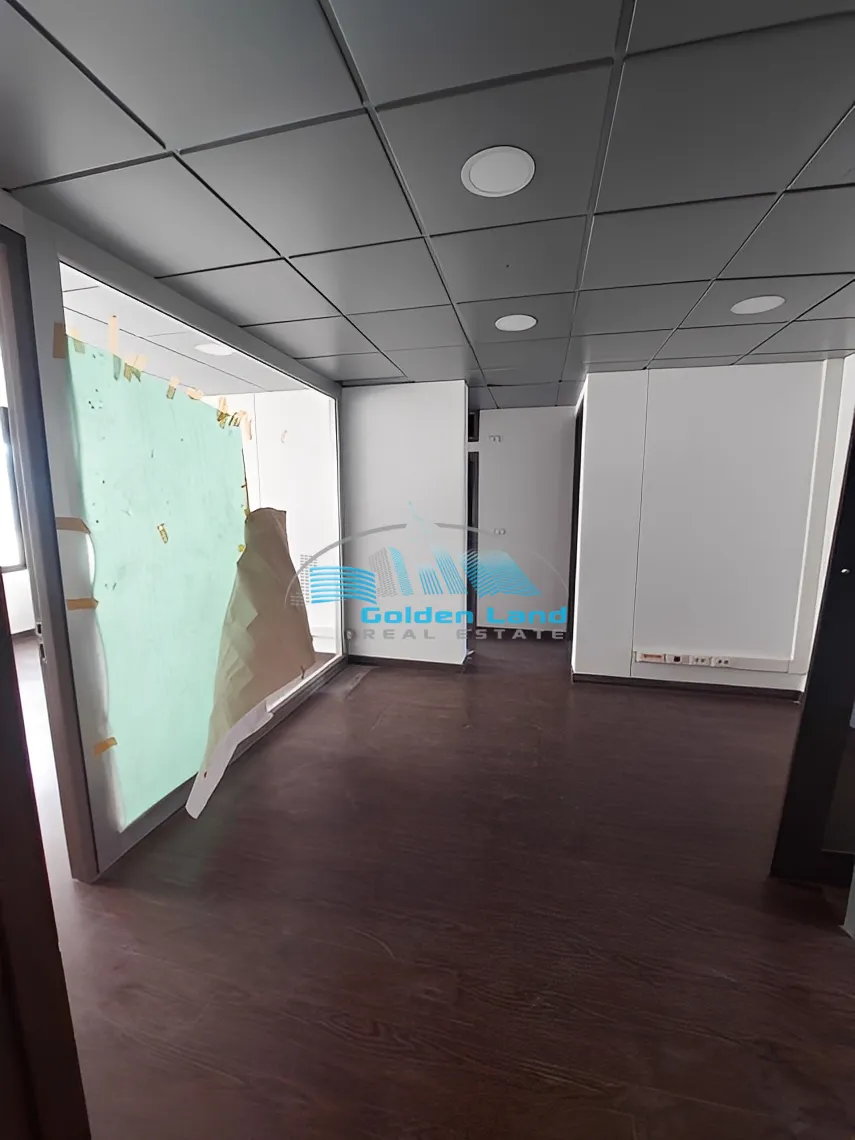 Office for rent in Jal El Dib
