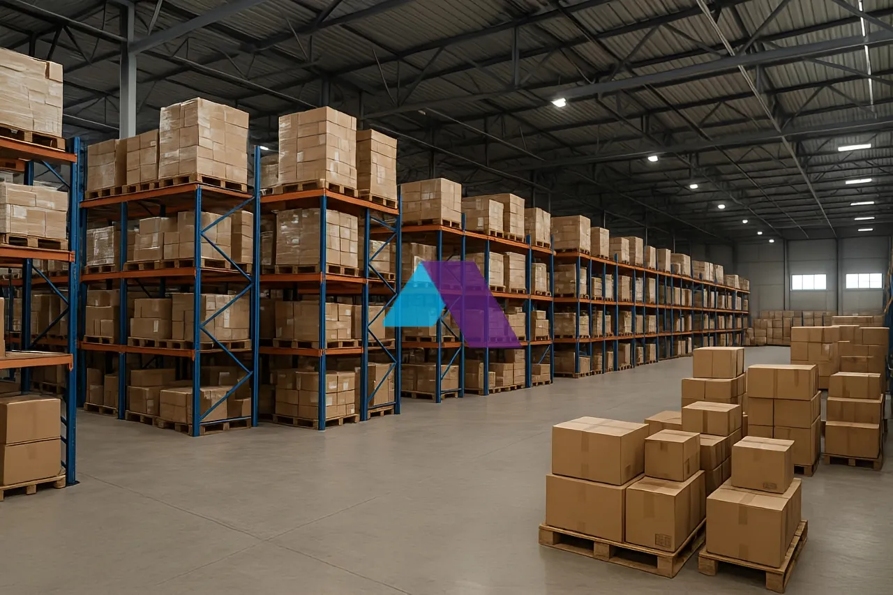 Warehouse for Sale in Mar Elias