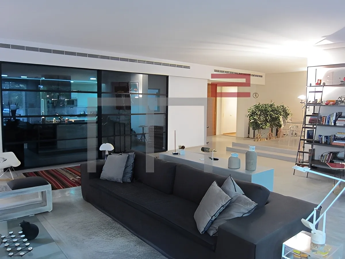 Loft for Sale in Ashrafieh Beirut Lebanon - 3 bed, 4 bath