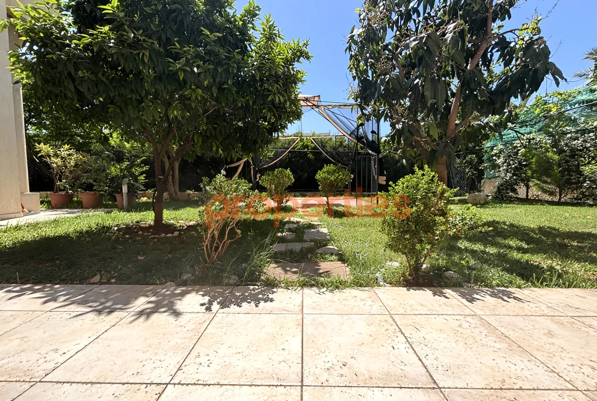 Apartment for Sale in Byblos