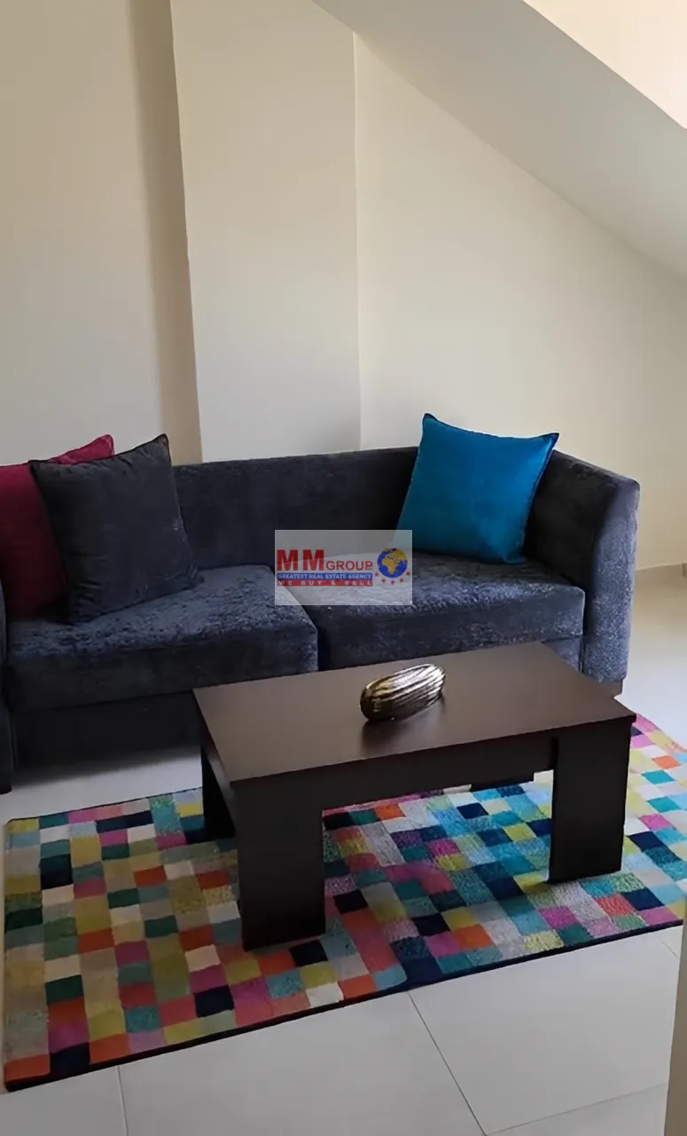 Apartment for Sale in Laqlouq - 3 bed, 3 bath