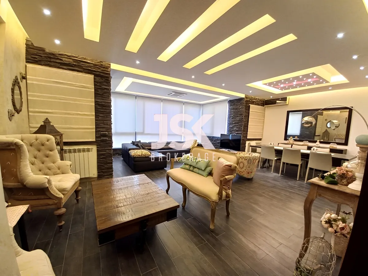 Apartment for Sale in Bsalim, Lebanon
