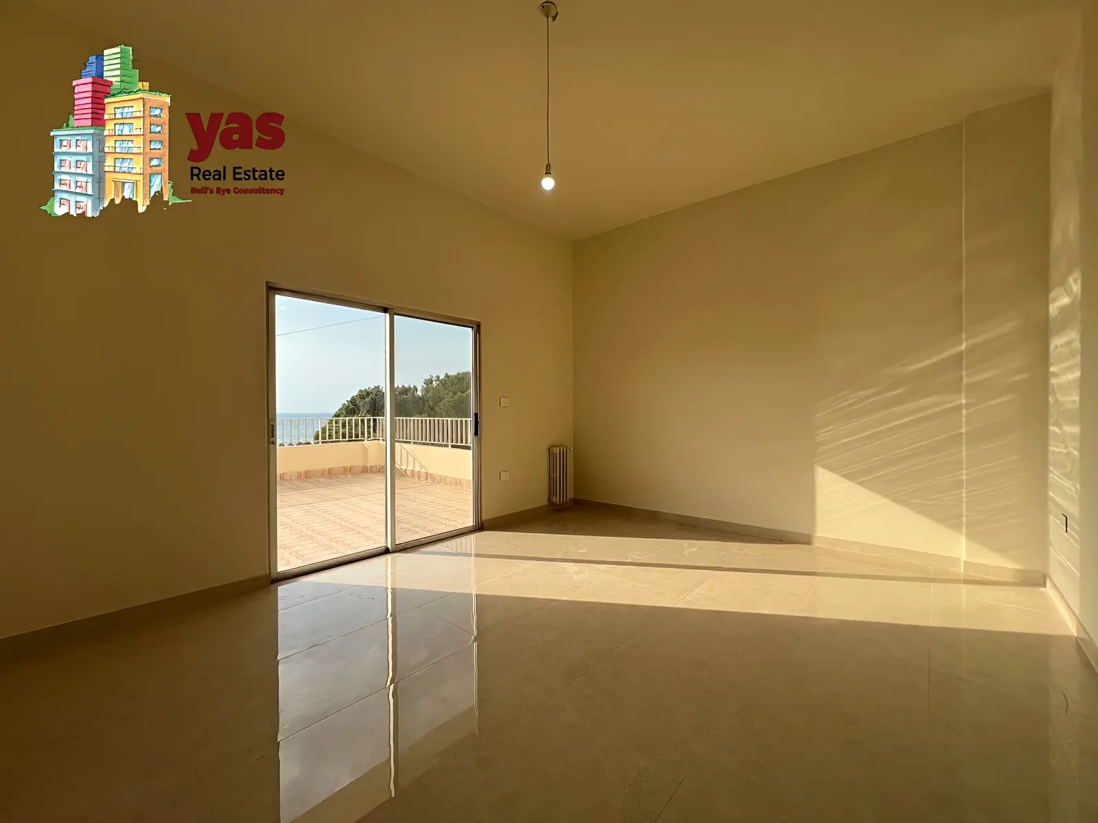Apartment for Rent in Zouk Mosbeh - 3 bed, 2 bath