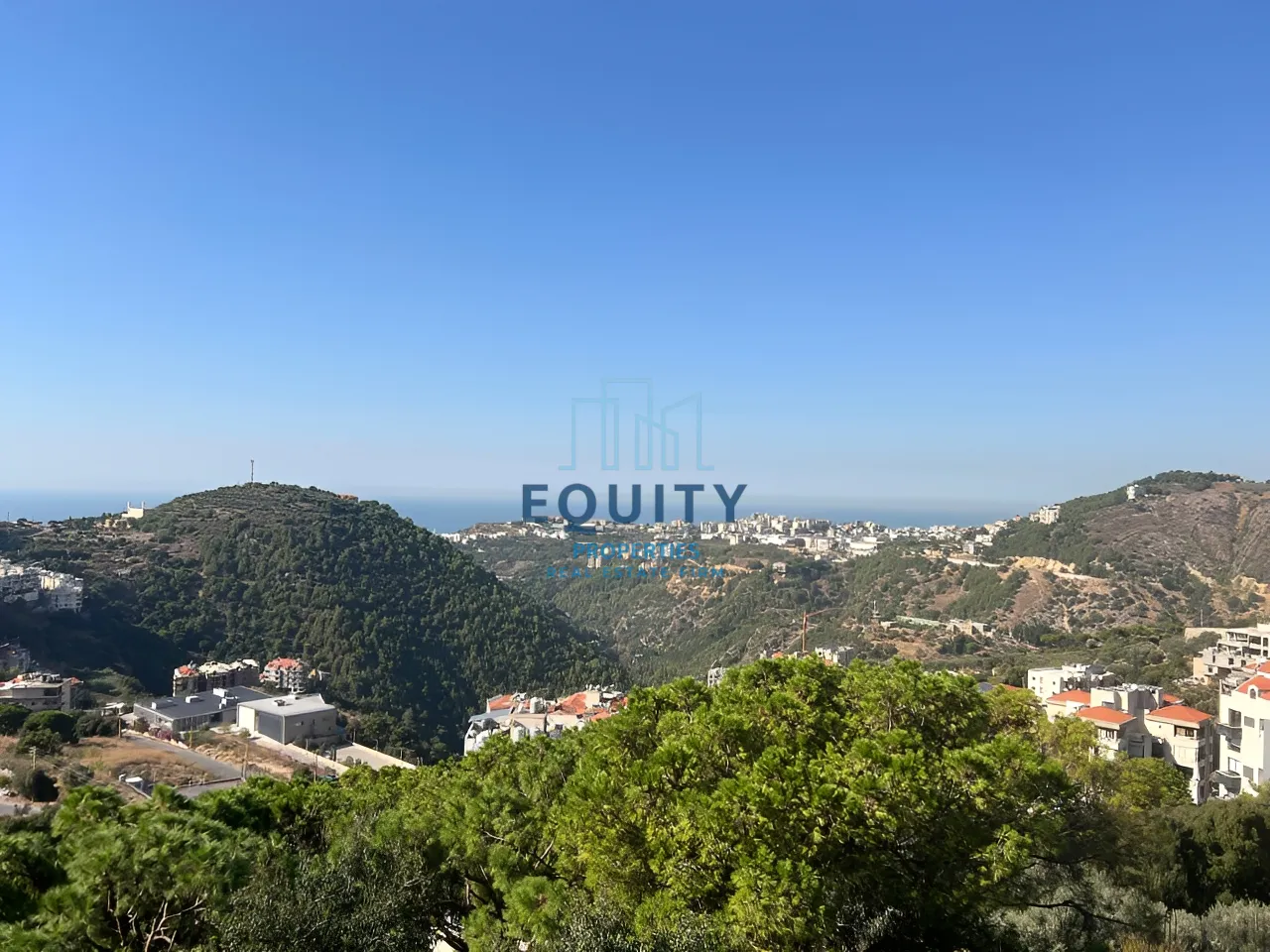 Apartment for Sale in Zakrit - 2 bed, 2 bath
