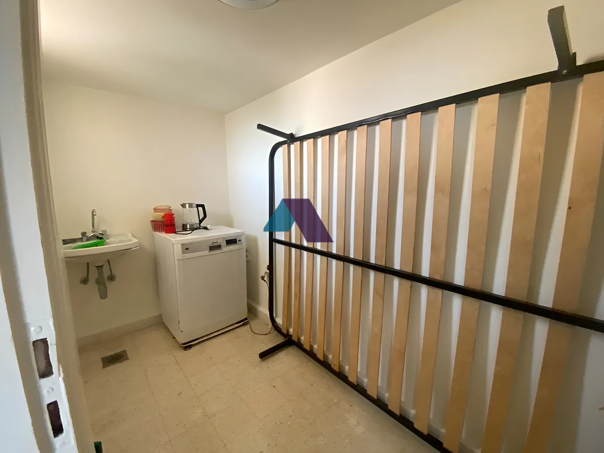 Apartment for Sale in Naqqache