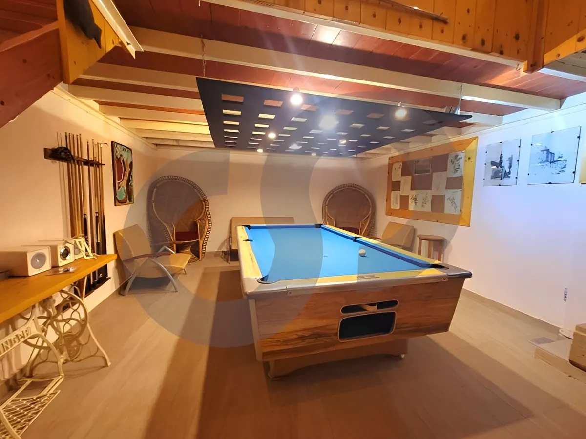 Apartment for Sale in Ain Saadeh, Lebanon