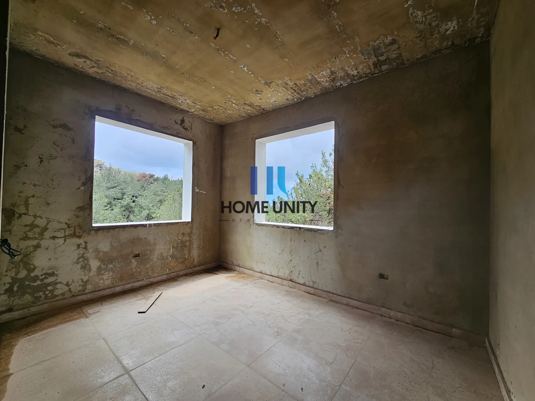 Apartment for sale in Ain Aalaq, Lebanon