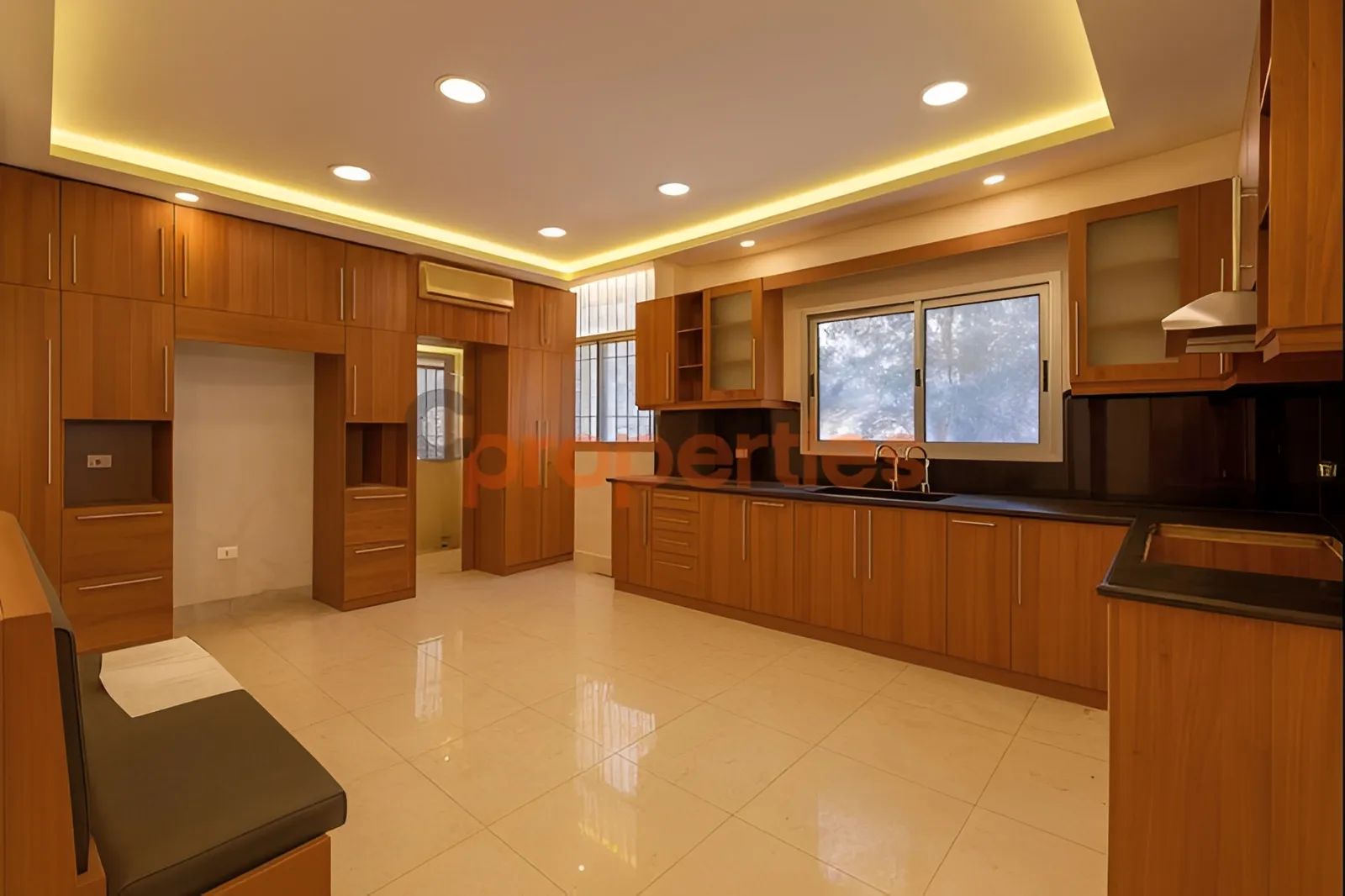 Apartment for Sale in Rabieh - 3 bed, 4 bath