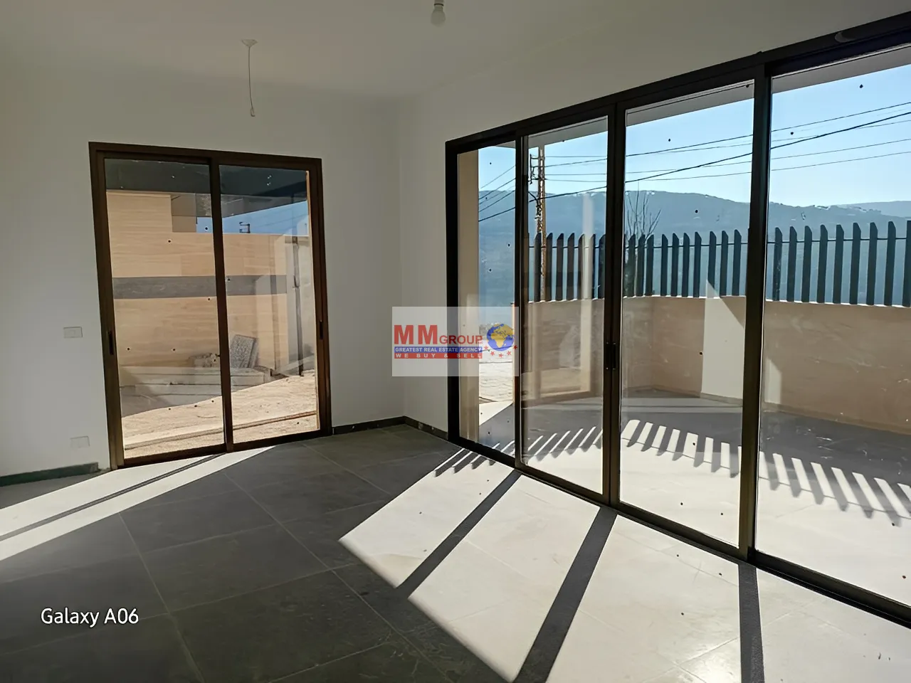 Apartment for Sale in Baabdath