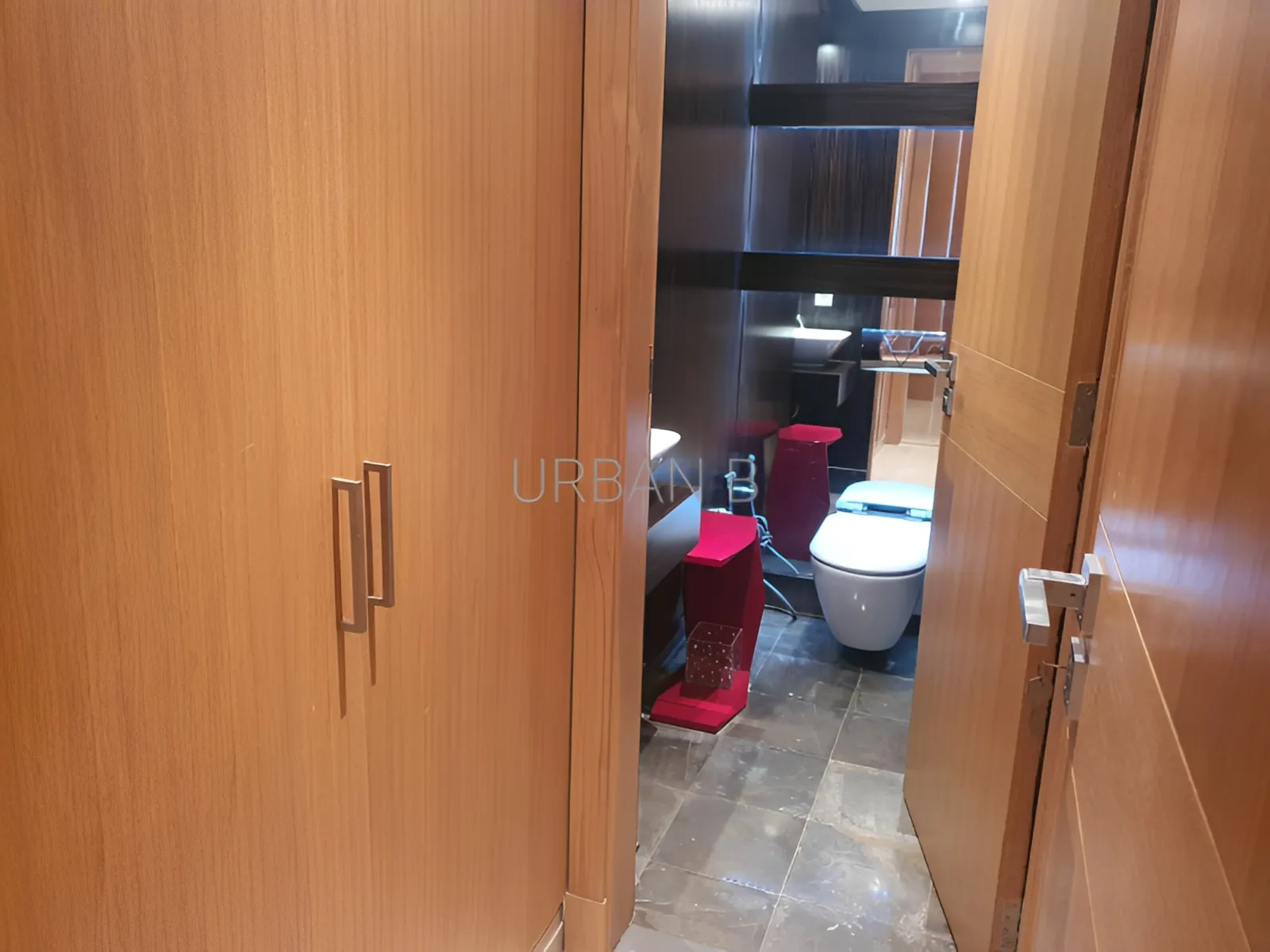 Apartment in Beirut central district, beirut, lebanon