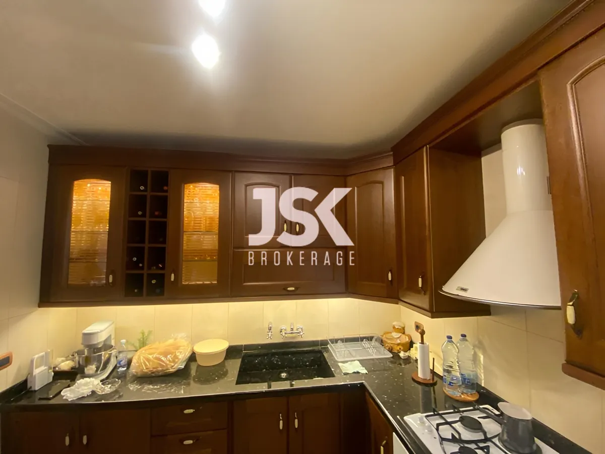Apartment for Sale in Qornet El Hamra, Lebanon
