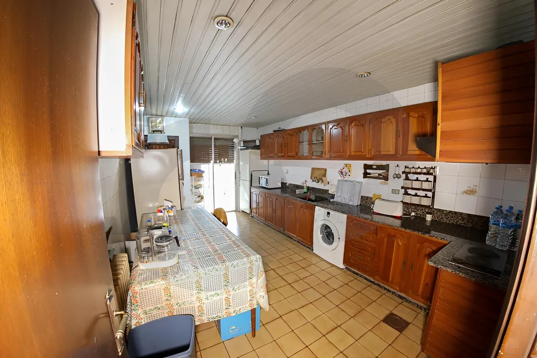 Apartment for Rent in Naqqache