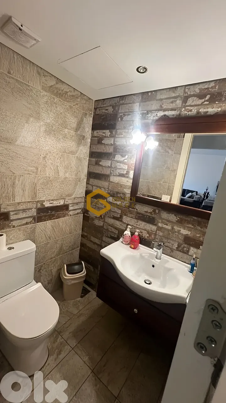 Apartment for Sale in Hboub