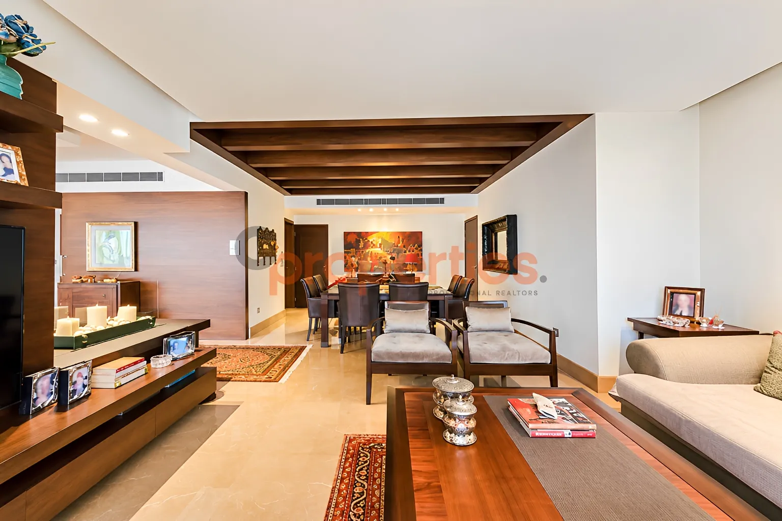 Apartment for Sale in Hamra