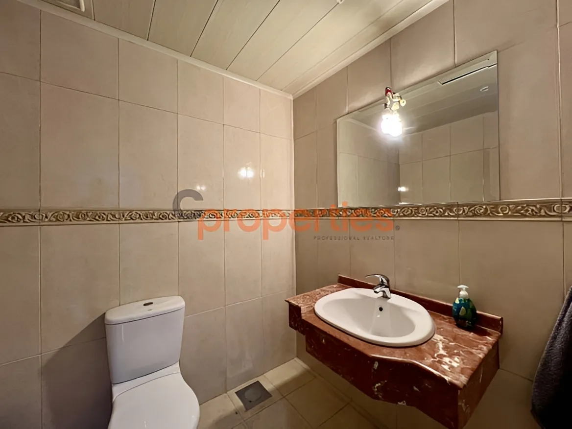 Apartment for Rent in Beit Meri