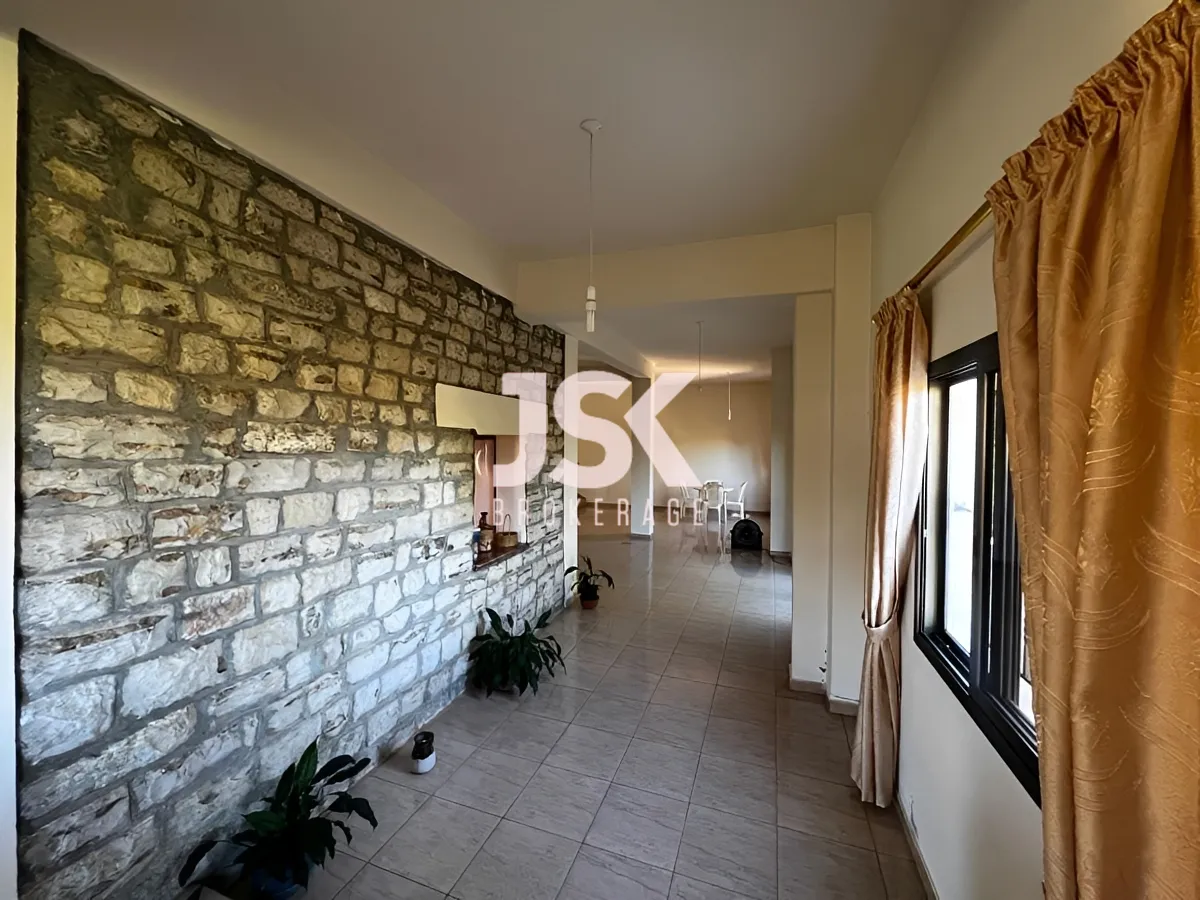 Land for Sale in Bkifa, Lebanon