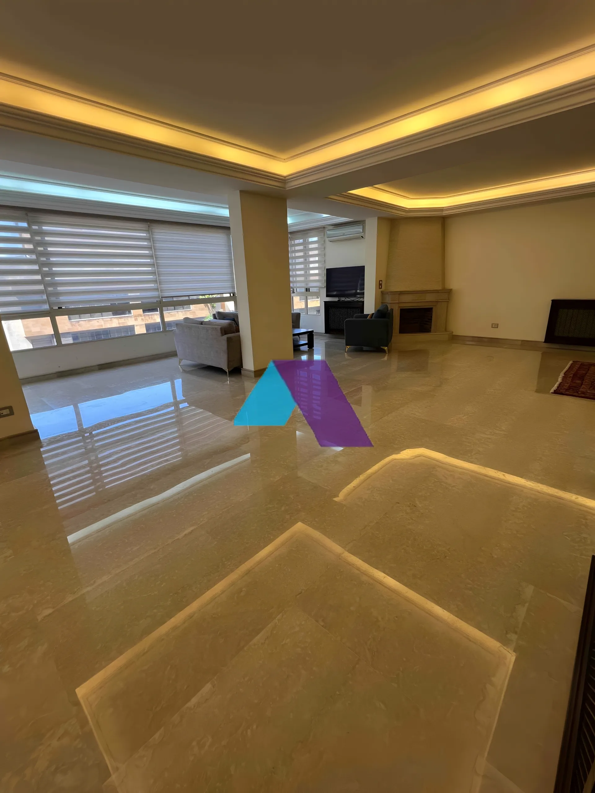 Apartment for Sale in Hadath - 3 bed, 5 bath
