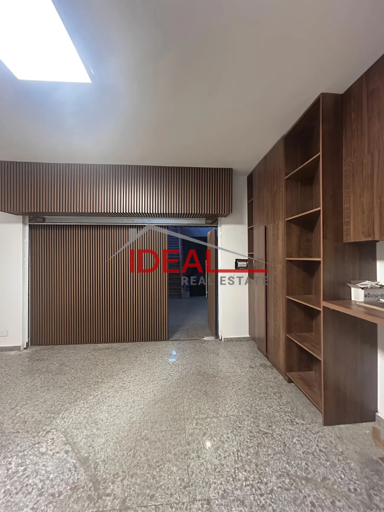Shop for sale in Zouk Mosbeh, Lebanon