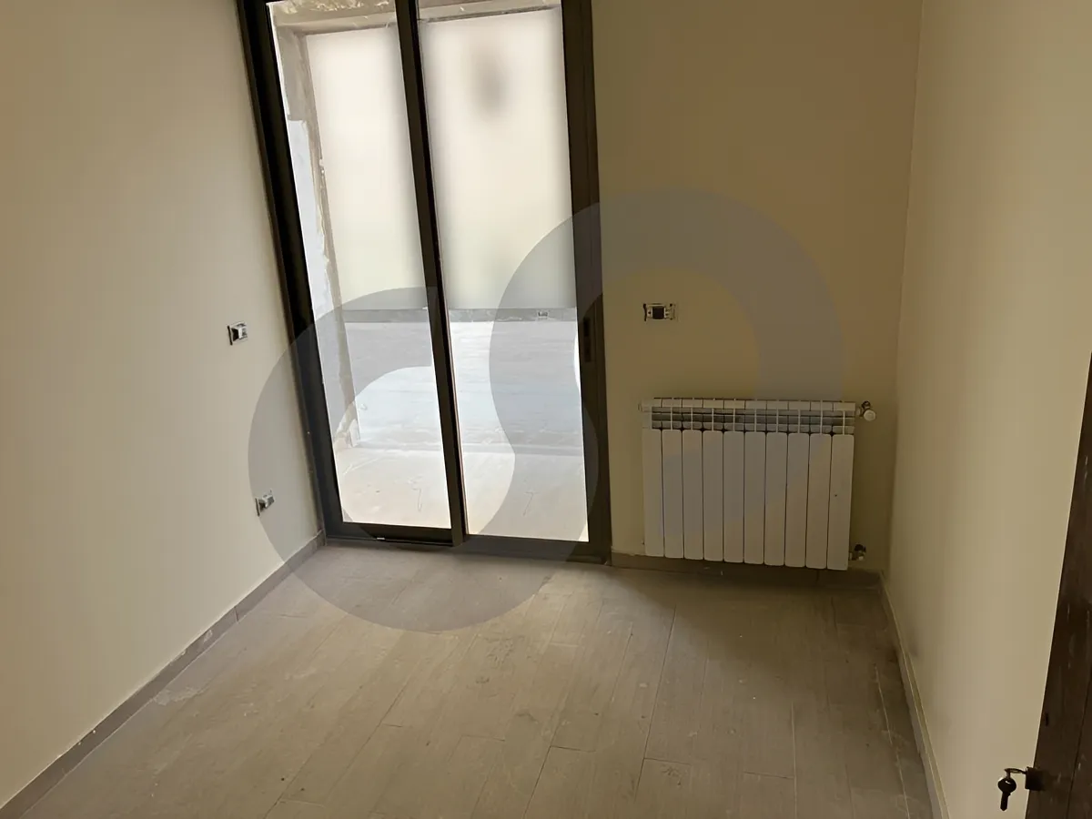 Apartment for Sale in Bikfaiya, Lebanon