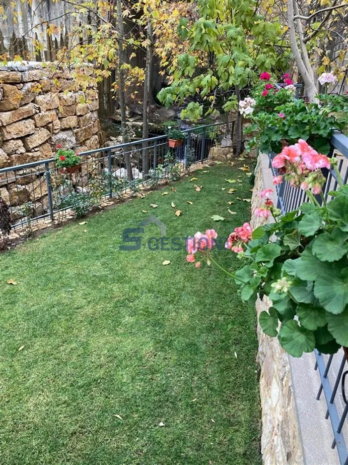 Chalet for rent in Faraiya