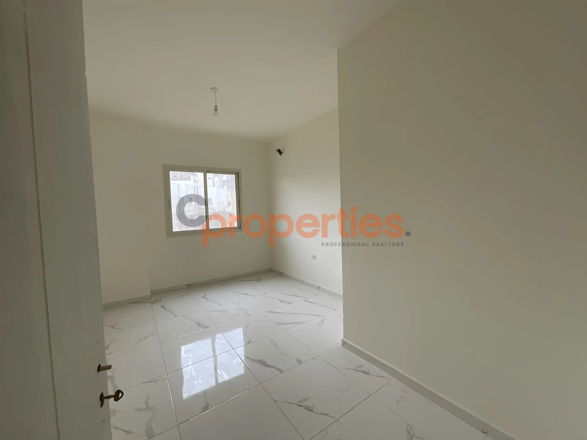 Apartment for Sale in Baouchriyeh