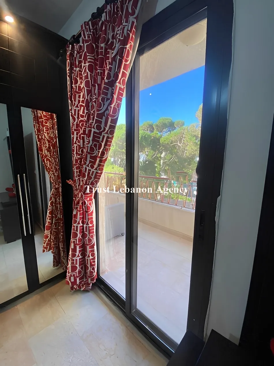 Apartment for Sale in Metn Dhour Al Chweir Lebanon