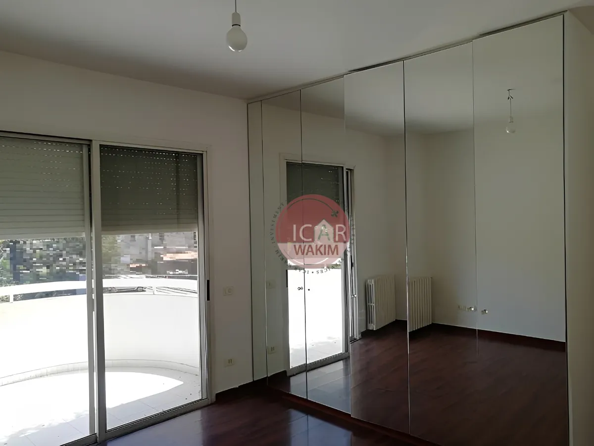 Apartment for Rent in Mtaileb