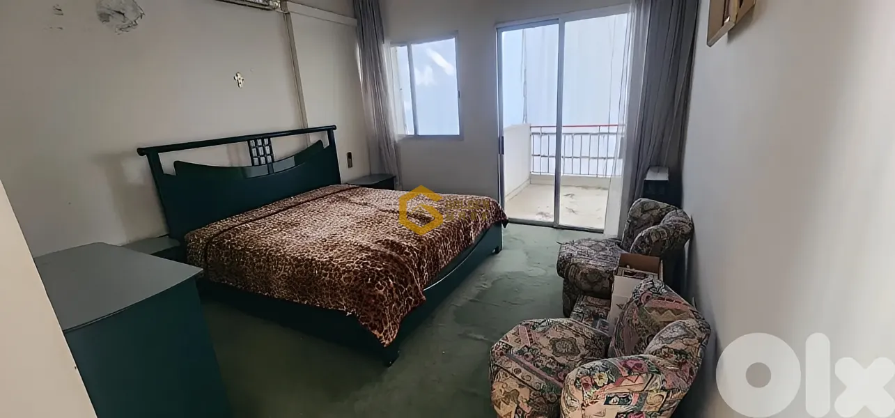 Apartment for Sale in Rue 4