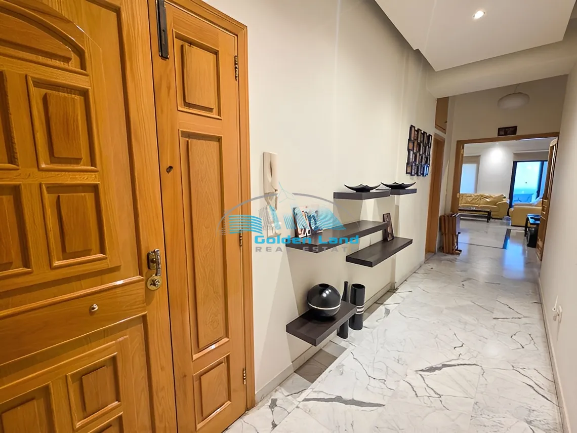 Apartment for Sale in Antelias, Lebanon
