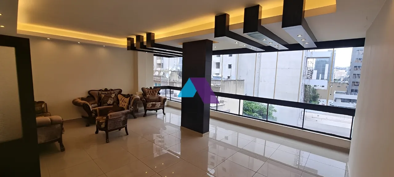 Apartment for Sale in Jal El Dib - 3 bed, 3 bath