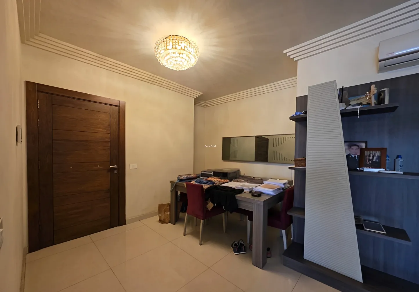 Apartment for sale in Boutchay