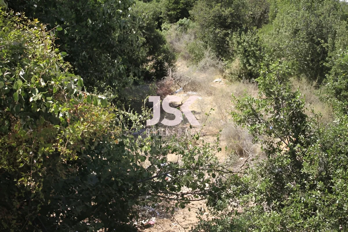 Land for Sale in Bikfaiya, Lebanon