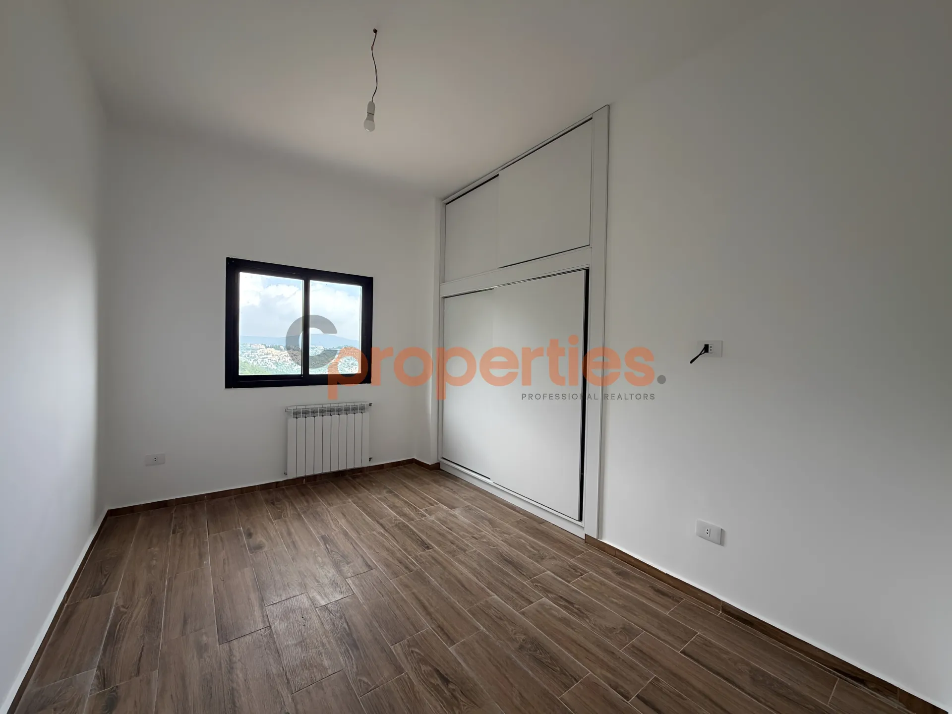 Apartment for Sale in Faitroun