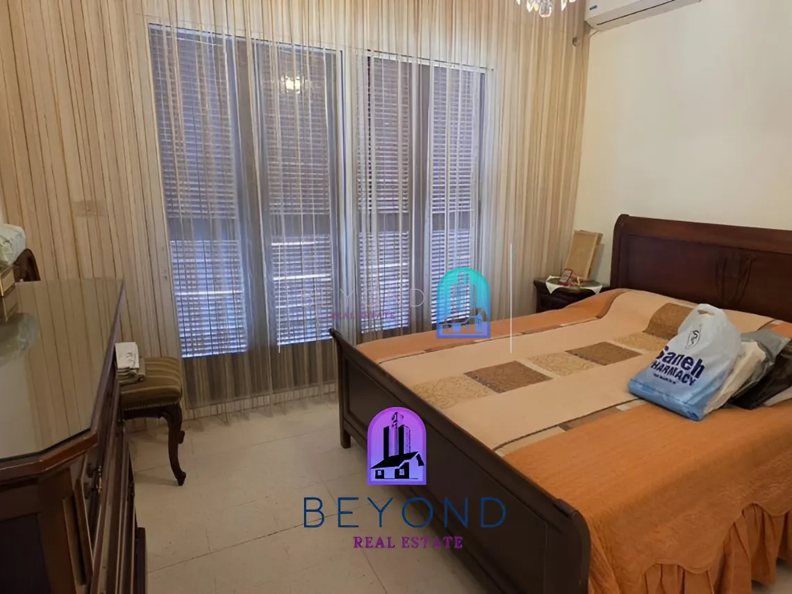 Apartment for rent in Sodeco, Beirut, Lebanon