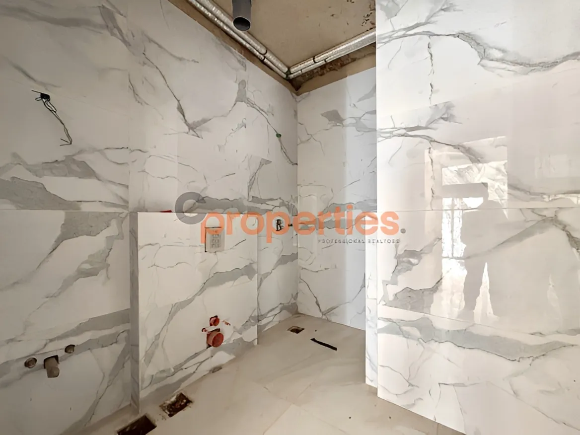 Apartment for Sale in Broummana