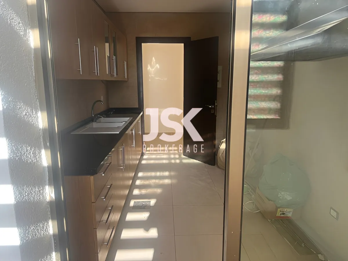 Apartment for Sale in Bchamoun, Lebanon