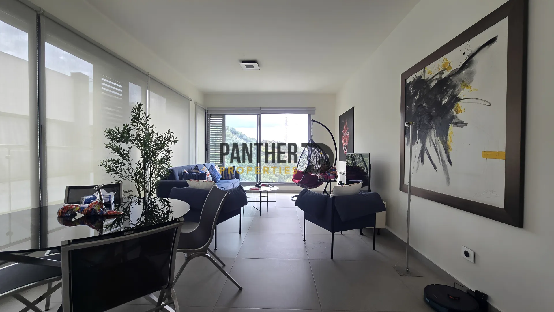 Duplex for sale in Jamhour
