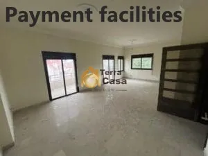 Apartment for Sale in Ain el Ghossein 178 Sqm - 3 bed, 2 bath