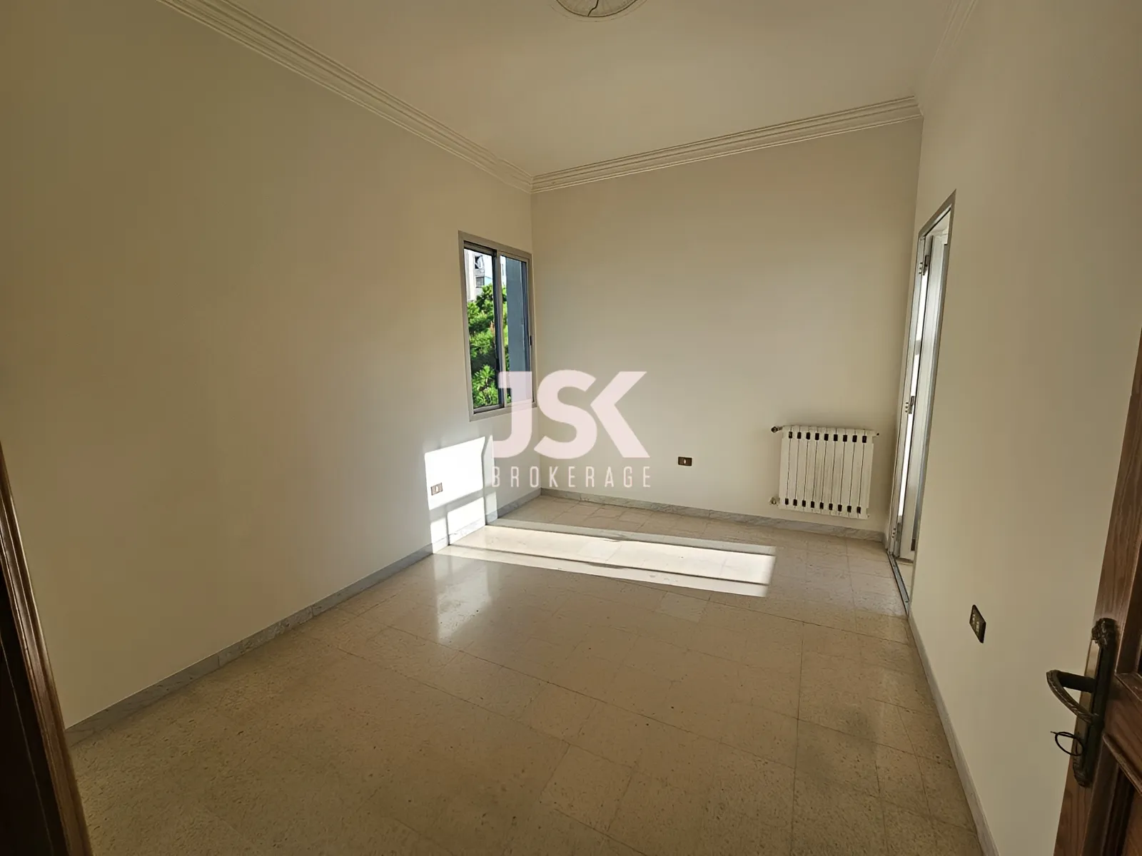 Apartment for Rent in Rawda