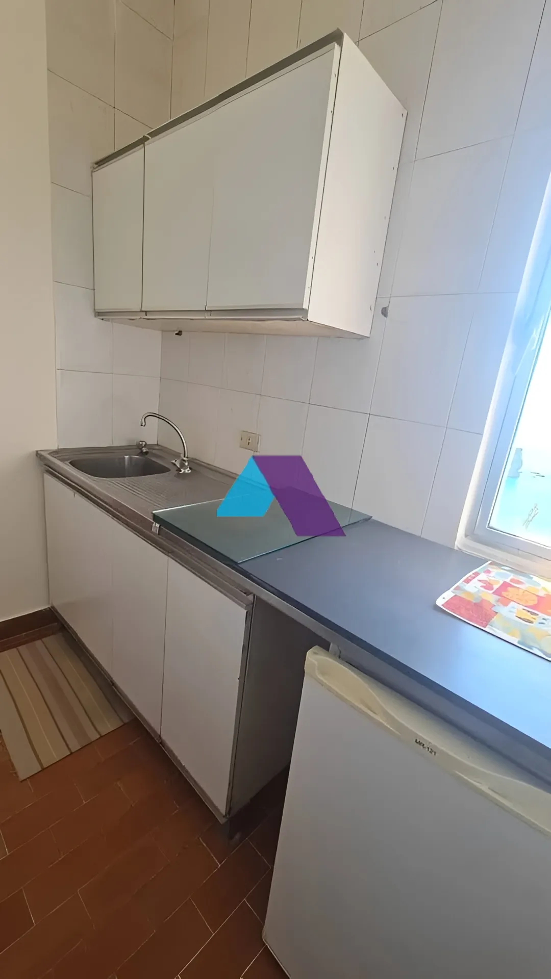 Chalet for rent in Aamchit