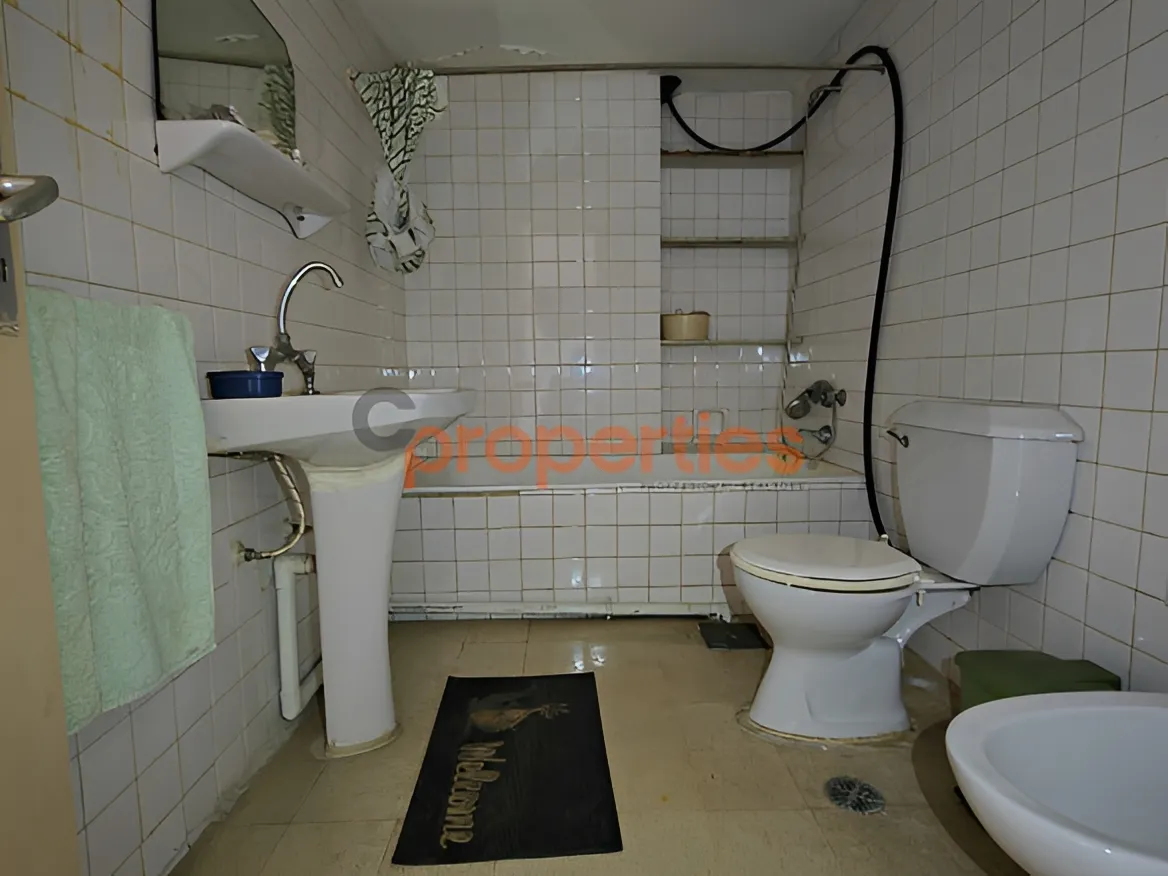 Apartment for Sale in Ain El Remmaneh